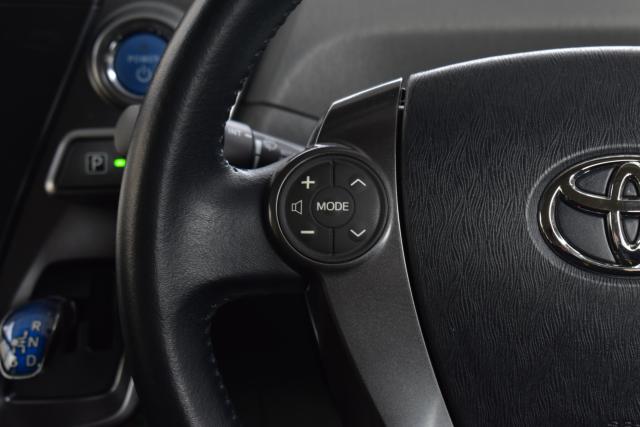 プリウスα（新潟県新潟市西区）画像30