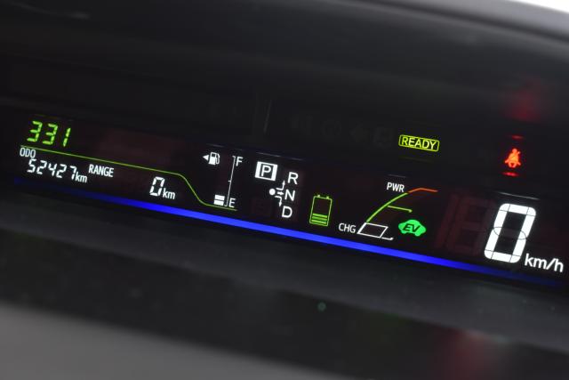 プリウスα（新潟県新潟市西区）画像34