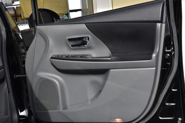 プリウスα（新潟県新潟市西区）画像41