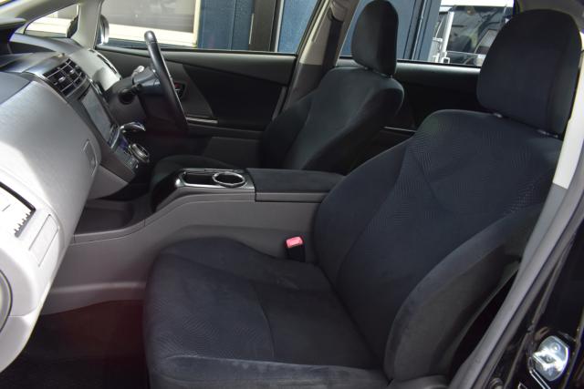 プリウスα（新潟県新潟市西区）画像43