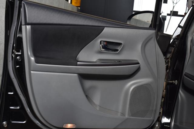 プリウスα（新潟県新潟市西区）画像46