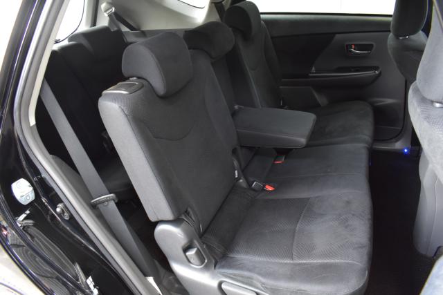 プリウスα（新潟県新潟市西区）画像49