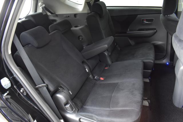 プリウスα（新潟県新潟市西区）画像50