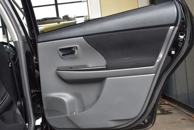 プリウスα（新潟県新潟市西区）画像53