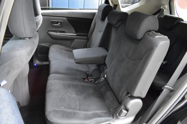 プリウスα（新潟県新潟市西区）画像54