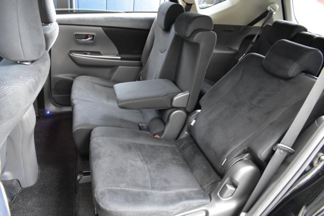 プリウスα（新潟県新潟市西区）画像55