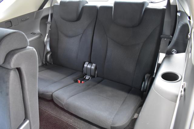 プリウスα（新潟県新潟市西区）画像62