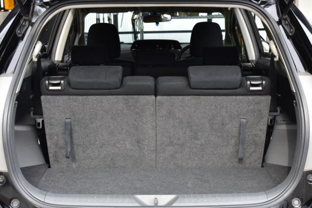 プリウスα（新潟県新潟市西区）画像65