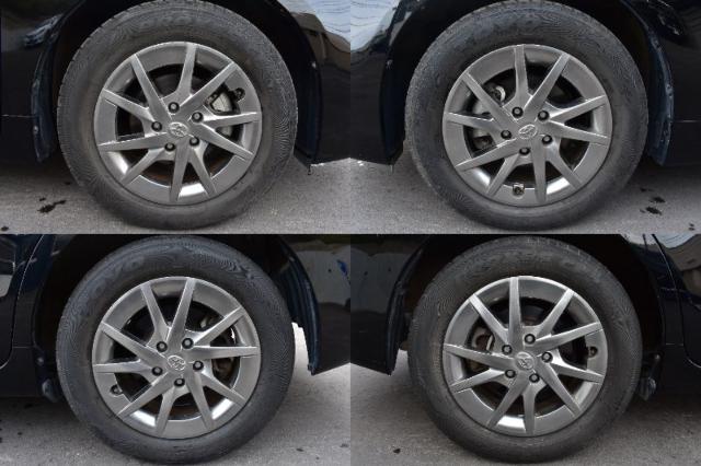 プリウスα（新潟県新潟市西区）画像68