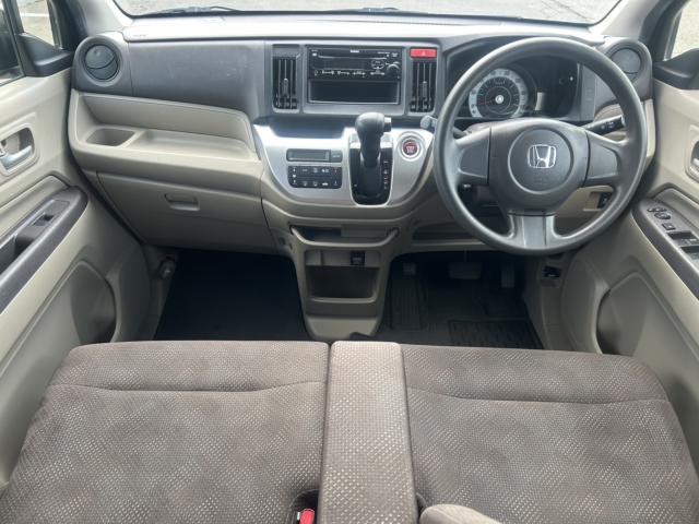 N-WGN（新潟県新潟市東区）画像15