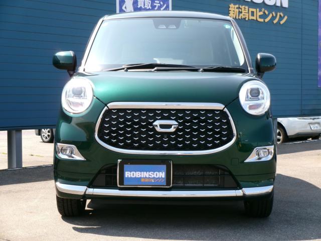 キャスト（新潟県新潟市秋葉区）画像2