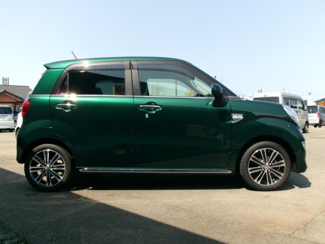 キャスト（新潟県新潟市秋葉区）画像3