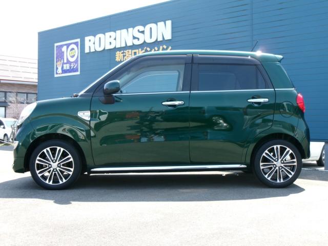 キャスト（新潟県新潟市秋葉区）画像4