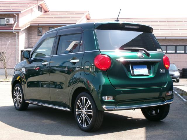 キャスト（新潟県新潟市秋葉区）画像5