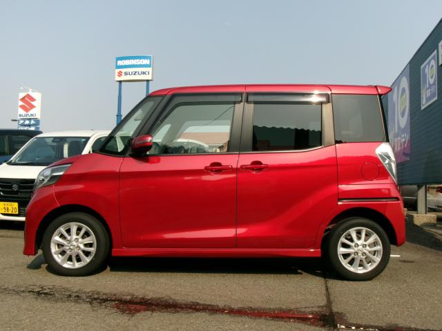 デイズルークス（新潟県新潟市秋葉区）画像4