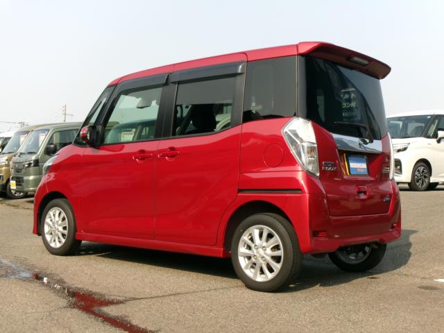 デイズルークス（新潟県新潟市秋葉区）画像5