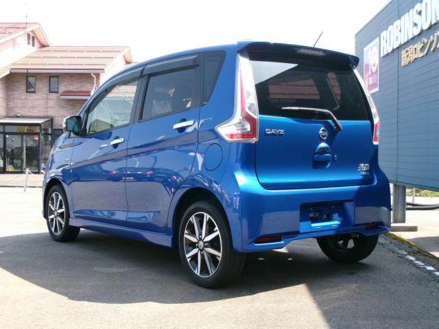 デイズ（新潟県新潟市秋葉区）画像3