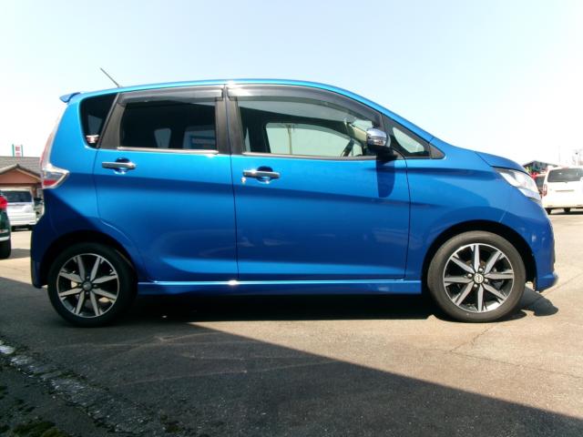 デイズ（新潟県新潟市秋葉区）画像4