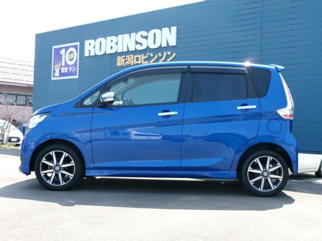 デイズ（新潟県新潟市秋葉区）画像5