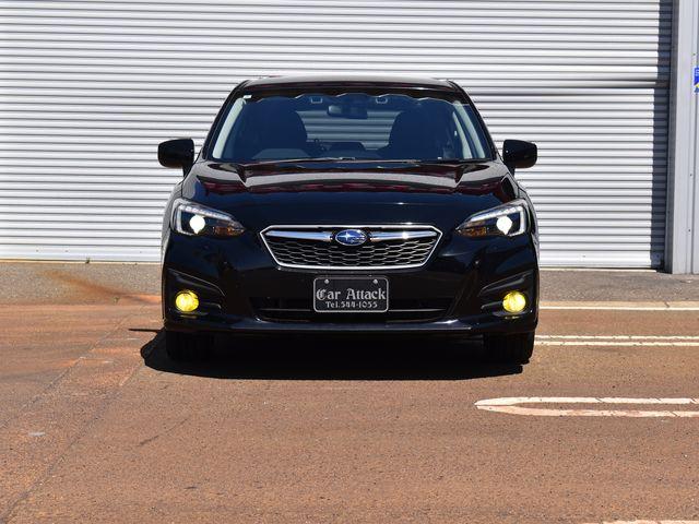 インプレッサスポーツ（新潟県上越市）画像2