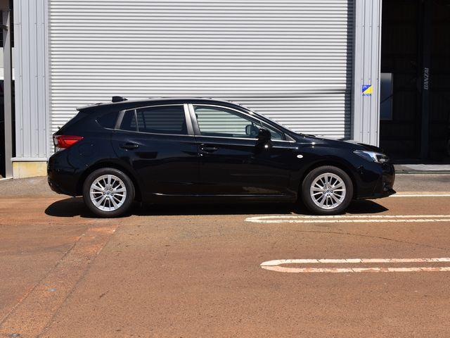 インプレッサスポーツ（新潟県上越市）画像3