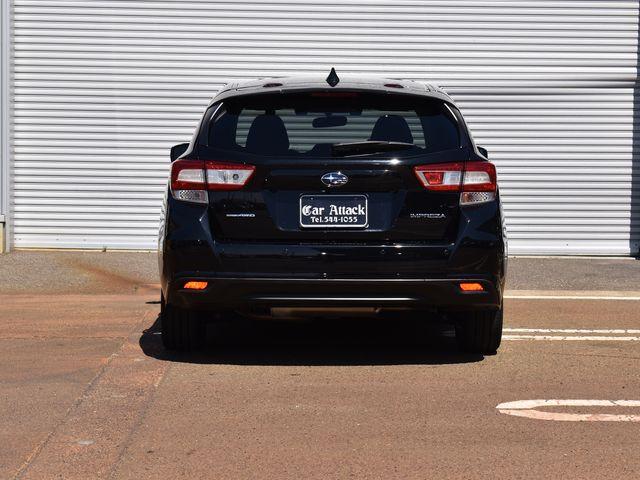 インプレッサスポーツ（新潟県上越市）画像4