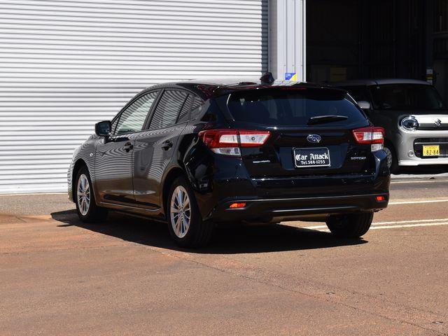 インプレッサスポーツ（新潟県上越市）画像5