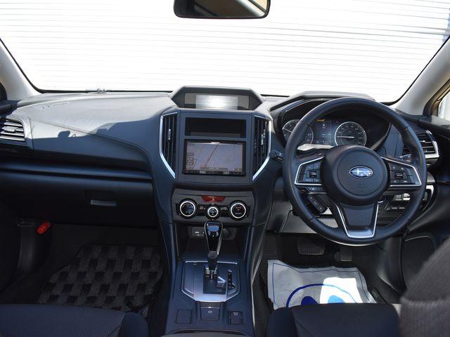 インプレッサスポーツ（新潟県上越市）画像6