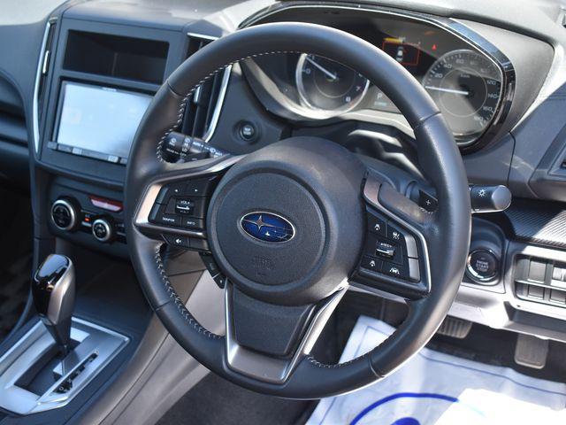 インプレッサスポーツ（新潟県上越市）画像14