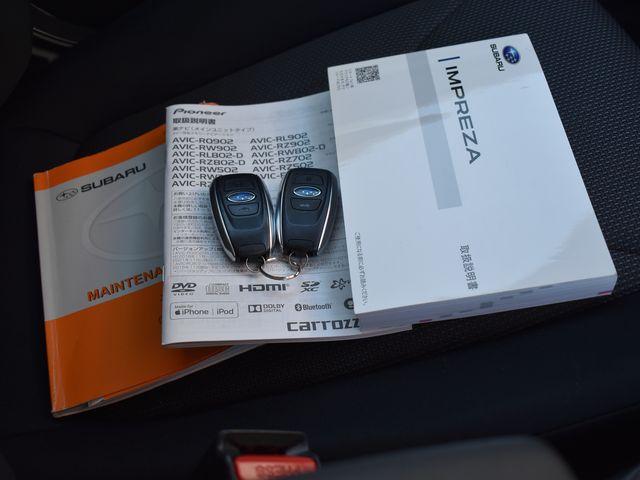 インプレッサスポーツ（新潟県上越市）画像19