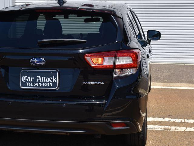 インプレッサスポーツ（新潟県上越市）画像24