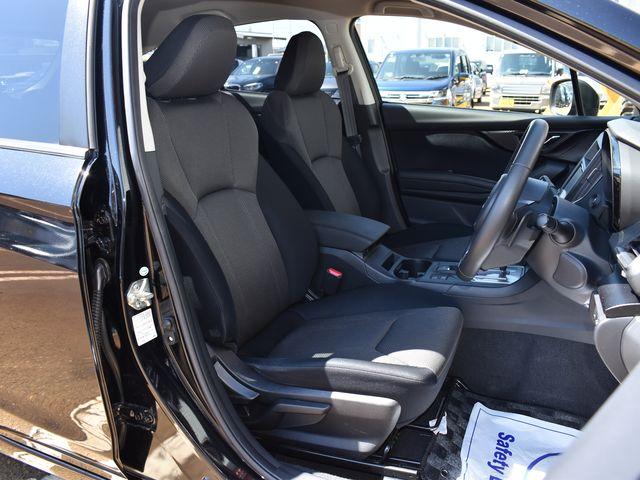 インプレッサスポーツ（新潟県上越市）画像30