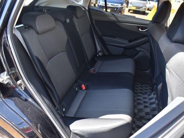 インプレッサスポーツ（新潟県上越市）画像31