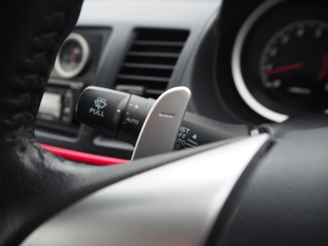 ギャランフォルティス（新潟県新潟市西区）画像14