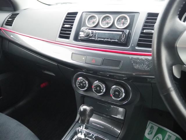 ギャランフォルティス（新潟県新潟市西区）画像59