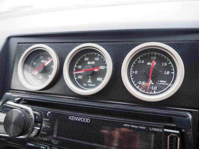 ギャランフォルティス（新潟県新潟市西区）画像3