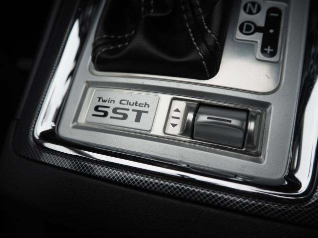 ギャランフォルティス（新潟県新潟市西区）画像15