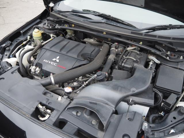 ギャランフォルティス（新潟県新潟市西区）画像67