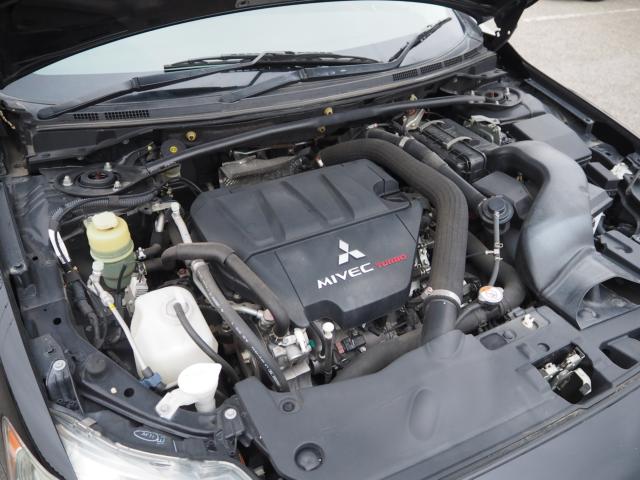 ギャランフォルティス（新潟県新潟市西区）画像20