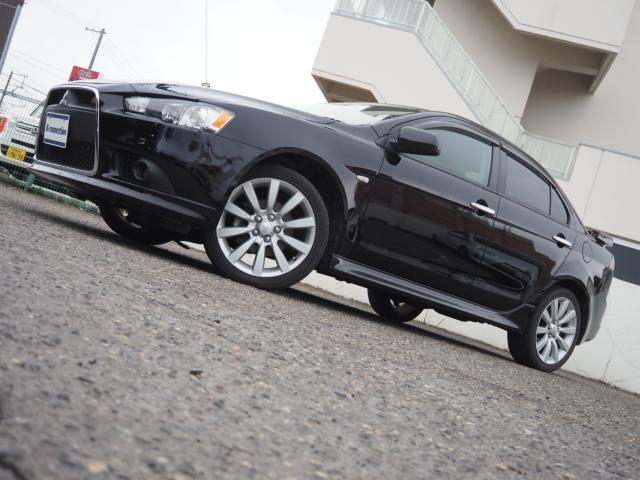 ギャランフォルティス（新潟県新潟市西区）画像22