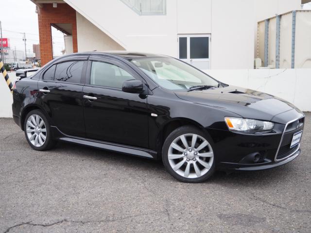 ギャランフォルティス（新潟県新潟市西区）画像25