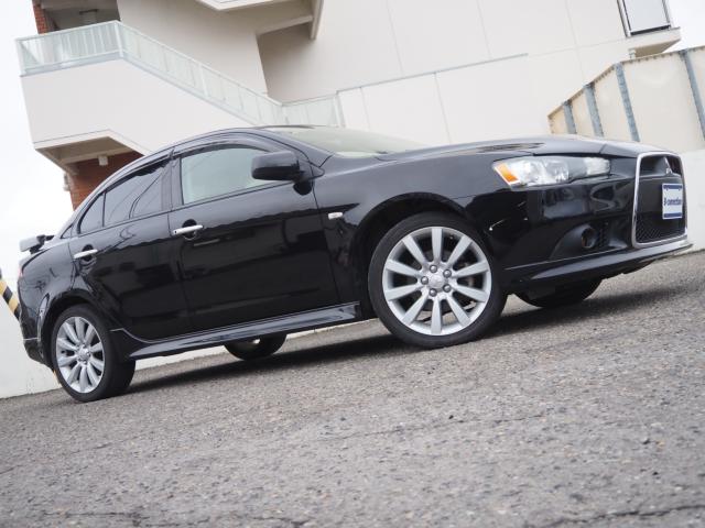 ギャランフォルティス（新潟県新潟市西区）画像26