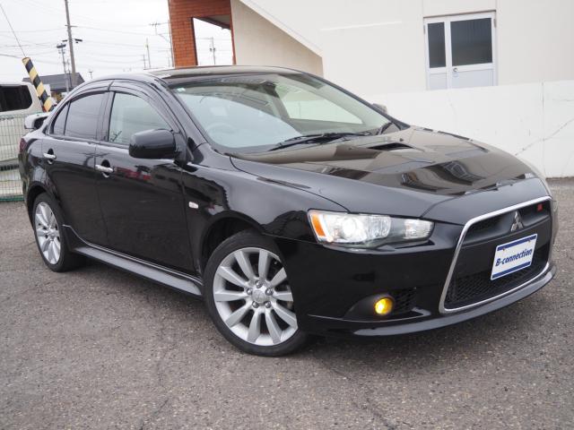 ギャランフォルティス（新潟県新潟市西区）画像37