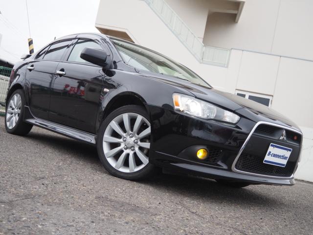 ギャランフォルティス（新潟県新潟市西区）画像6