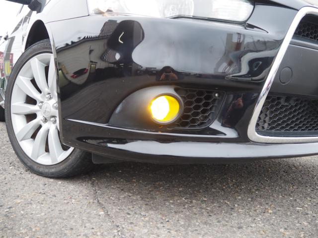 ギャランフォルティス（新潟県新潟市西区）画像39