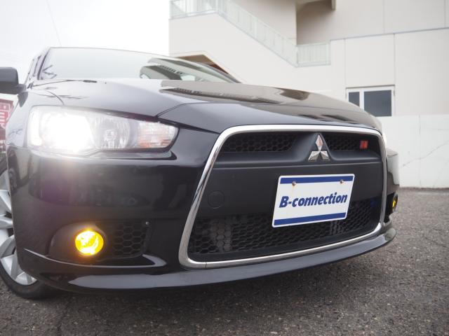 ギャランフォルティス（新潟県新潟市西区）画像40