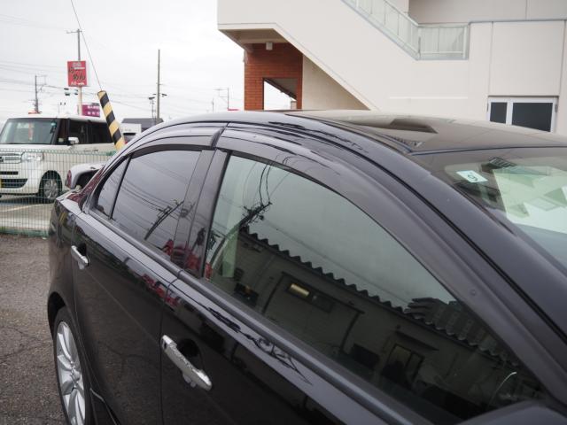 ギャランフォルティス（新潟県新潟市西区）画像42