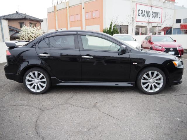 ギャランフォルティス（新潟県新潟市西区）画像33