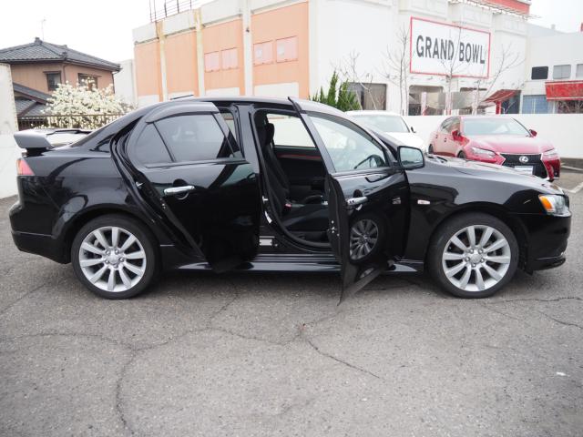 ギャランフォルティス（新潟県新潟市西区）画像34