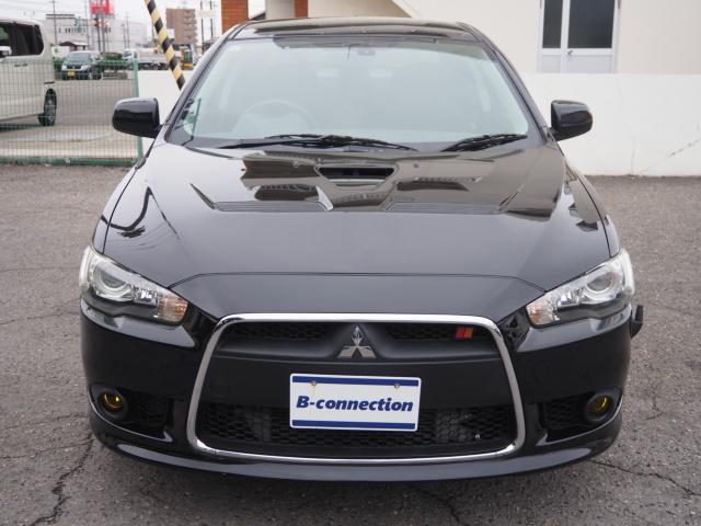 ギャランフォルティス（新潟県新潟市西区）画像24